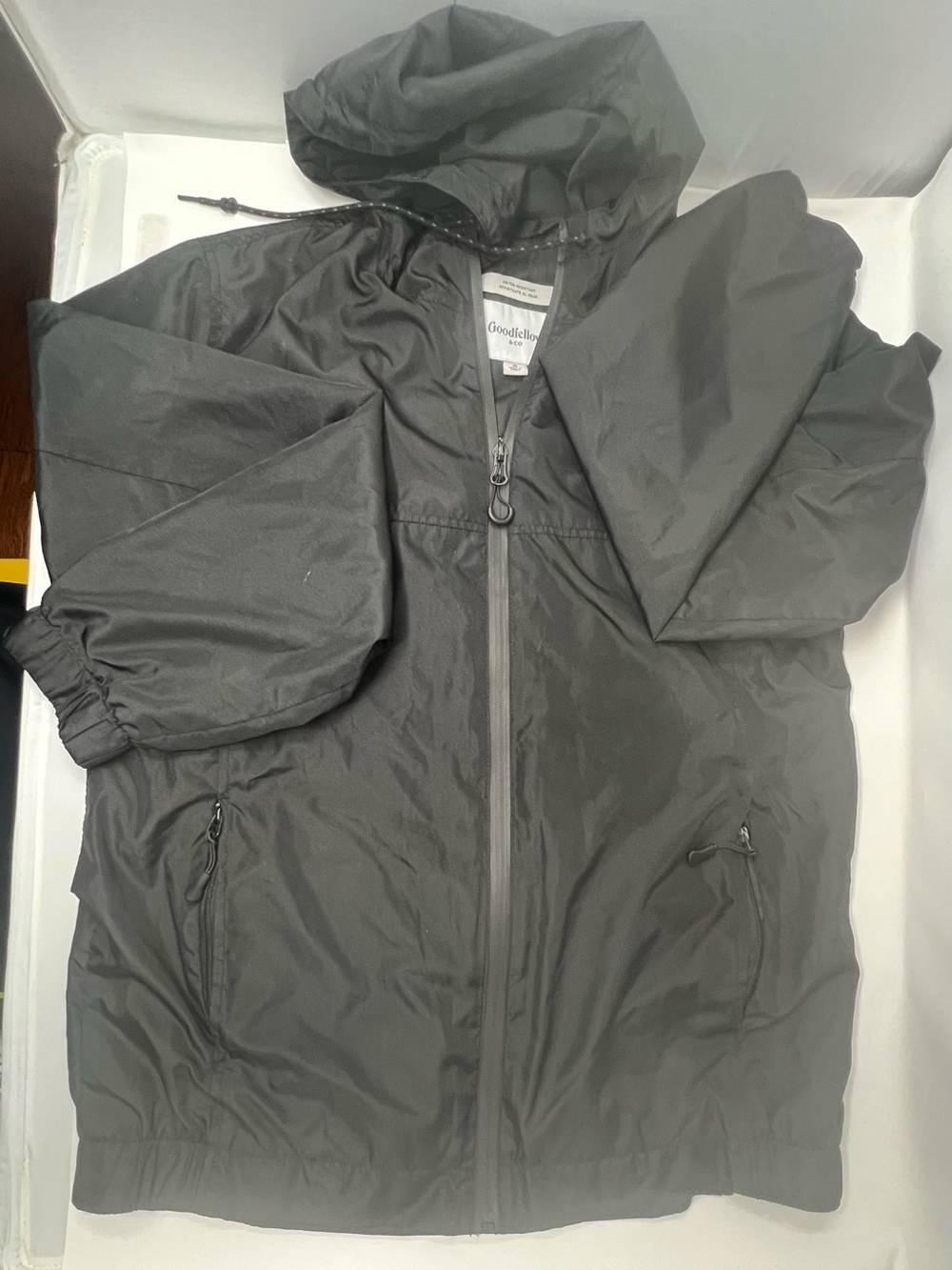 Goodfellow & Co Jacket Size Small